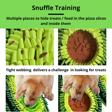 PawzNDogz Avocado Snuffle Mat | Smack Bang
