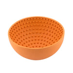Lickimat Wobble Slow Feeder Bowl | Smack Bang