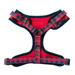 Wolves of Wellington Buffalo Mesh Dog Harness | Smack Bang