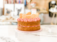 Dog Birthday Cake | Smack Bang Dog Bakery