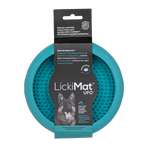 LickiMat UFO Slow Feeder Bowl | Smack Bang