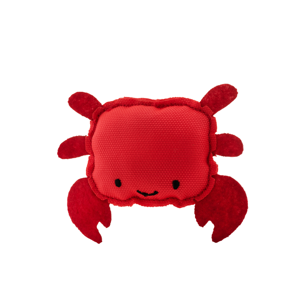 Beco Crab Catnip Toy | Smack Bang