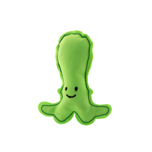 Beco Squid Catnip Toy | Smack Bang