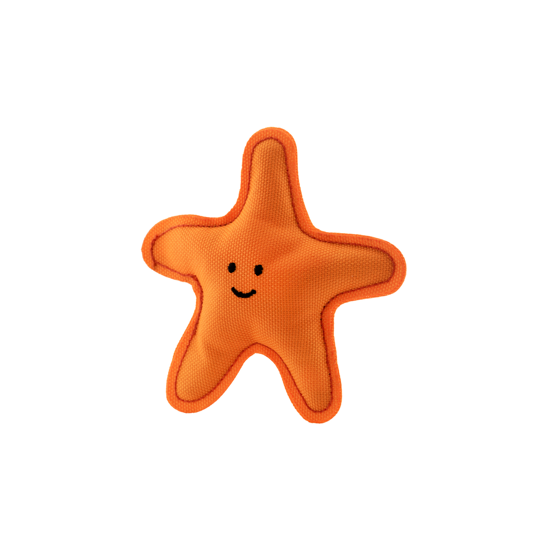 Beco Starfish Catnip Toy | Smack Bang