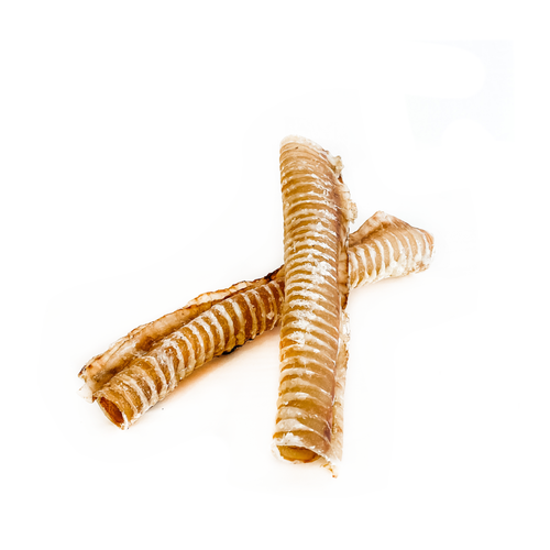 Beef Trachea Dog Treats | Smack Bang Dog Deli