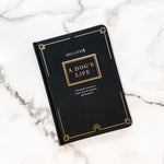 Bellatrix A Dog's Life Keepsake Journal | Smack Bang