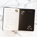 Bellatrix A Dog's Life Keepsake Journal | Smack Bang