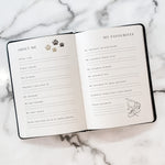 Bellatrix A Dog's Life Keepsake Journal | Smack Bang