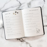 Bellatrix A Dog's Life Keepsake Journal | Smack Bang