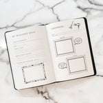 Bellatrix A Dog's Life Keepsake Journal | Smack Bang