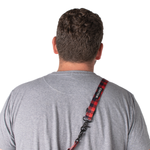 Wolves of Wellington Buffalo Adjustable Dog Lead | Smack Bang
