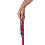 Wolves of Wellington Buffalo Adjustable Dog Lead | Smack Bang