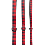 Wolves of Wellington Buffalo Standard Dog Leads | Smack Bang