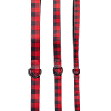 Wolves of Wellington Buffalo Standard Dog Leads | Smack Bang