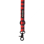 Wolves of Wellington Buffalo Adjustable Dog Lead | Smack Bang