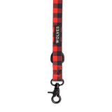 Wolves of Wellington Buffalo Adjustable Dog Lead | Smack Bang