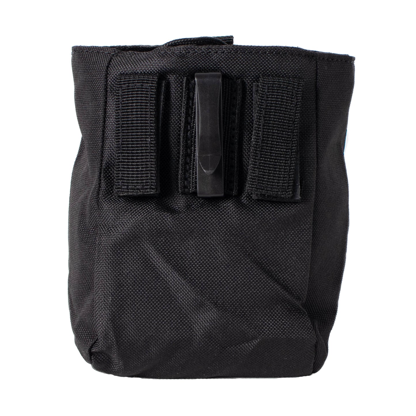 Wolves of Wellington Black Treat Pouch | Smack Bang