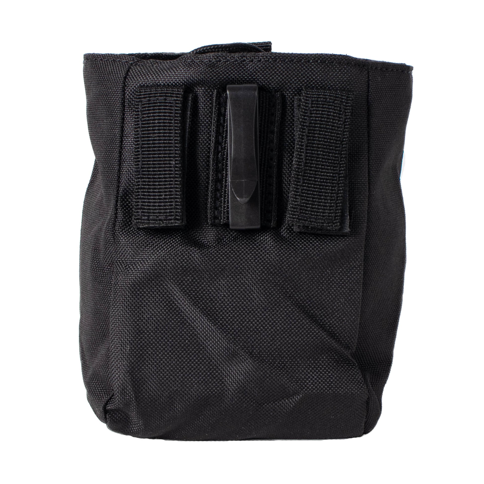 Wolves of Wellington Black Treat Pouch | Smack Bang