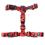 Wolves of Wellington Cleo All Purpose Harness 2.0 | Smack Bang