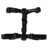 Wolves of Wellington Black All Purpose Harness 2.0 | Smack Bang
