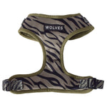 Wolves of Wellington Rambo Mesh Harness | Smack Bang