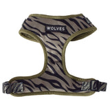 Wolves of Wellington Rambo Mesh Harness | Smack Bang