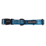 Wolves of Wellington Lochie Dog Collar | Smack Bang