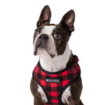 Wolves of Wellington Buffalo Mesh Dog Harness | Smack Bang