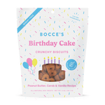 Bocce's Bakery Birthday Cake Dog Biscuits | Smack Bang