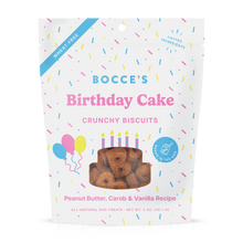 Bocce's Bakery Birthday Cake Dog Biscuits | Smack Bang