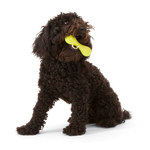West Paw Zogoflex Hurley Dog Chew Toy | Smack Bang