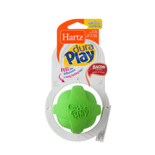 Hartz Dura Play Green Bacon Ball Medium | Smack Bang