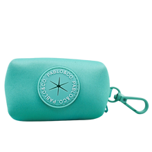 Pablo & Co Peppermint Poop Bag Holder | Smack Bang
