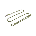 Zee.Dog Hands-Free Adjustable Leash Army Green | Smack Bang