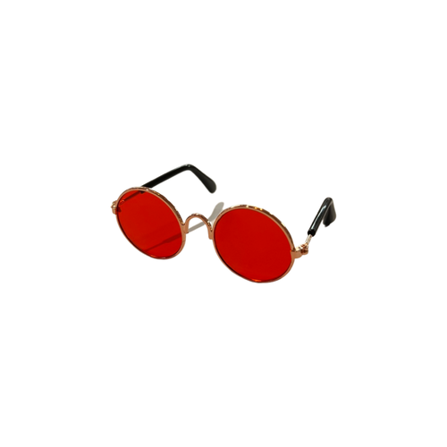 Red Cat Sunglasses | Smack Bang