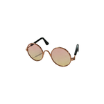 Pink Yellow Ombre Cat Sunglasses | Smack Bang