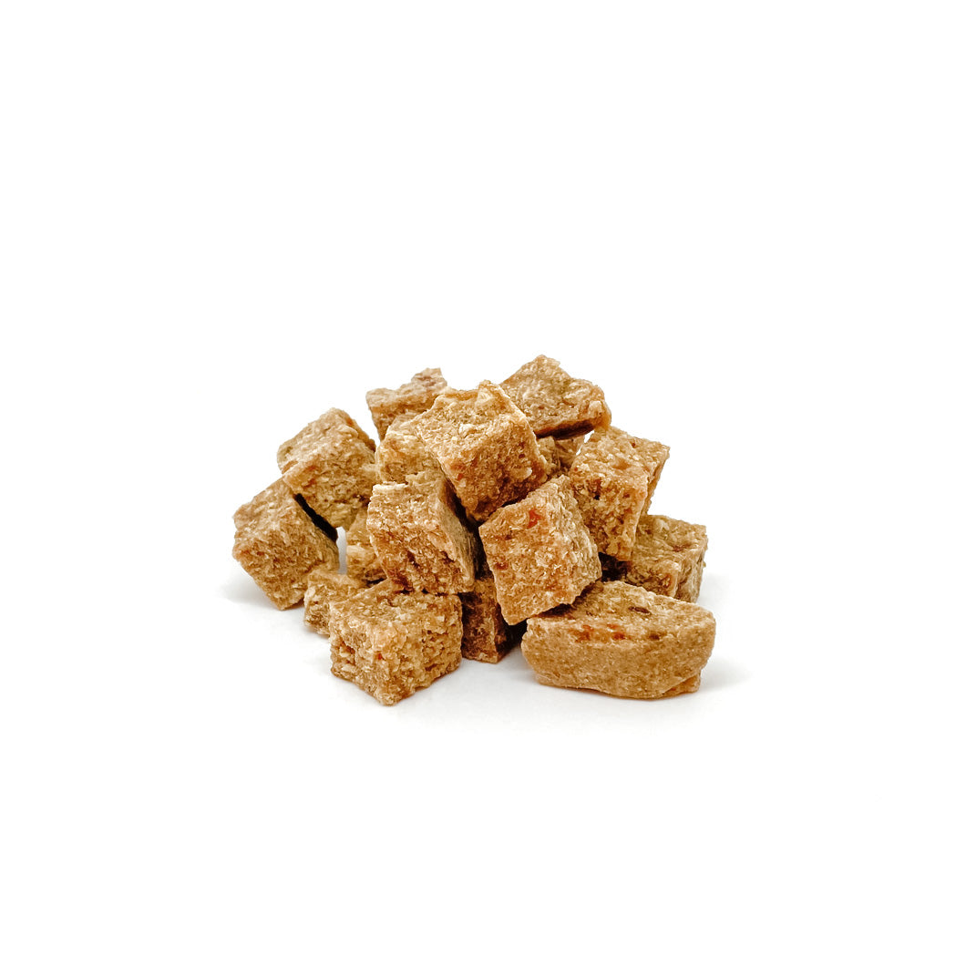 Beef & Chicken Kibble Bites | Smack Bang Dog Deli