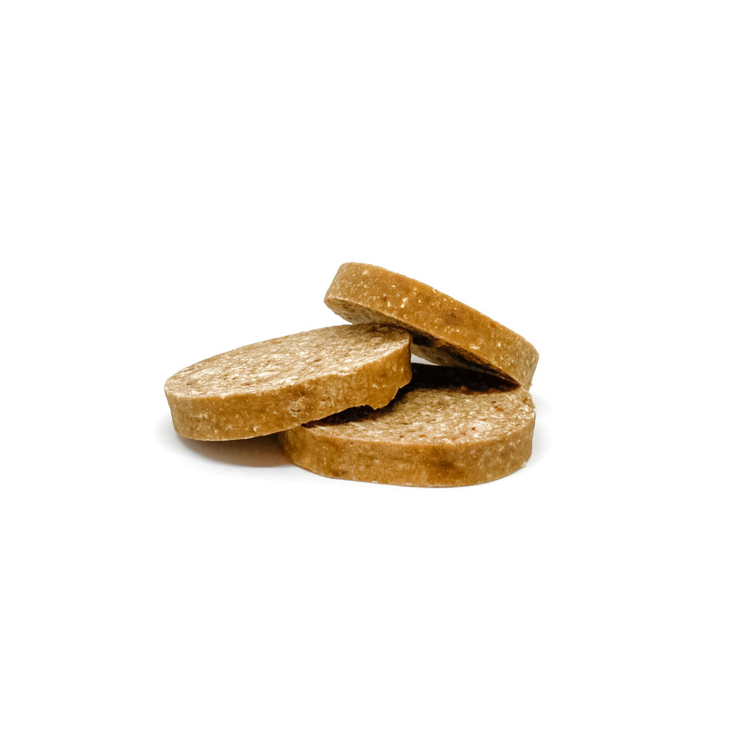 Beef and Chicken Cookies Dog Treats | Smack Bang Dog Deli