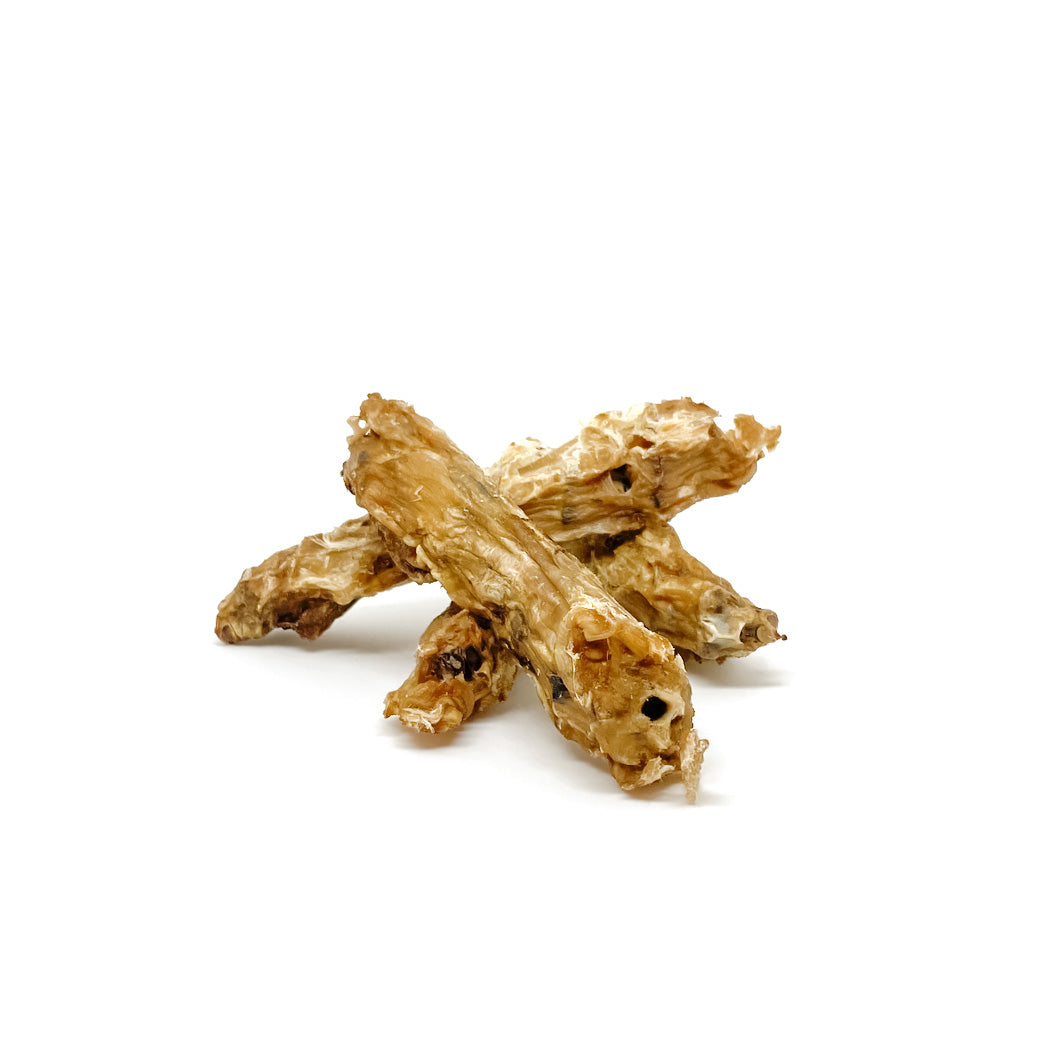 Chicken Necks Cat & Dog Treats 100g | Smack Bang