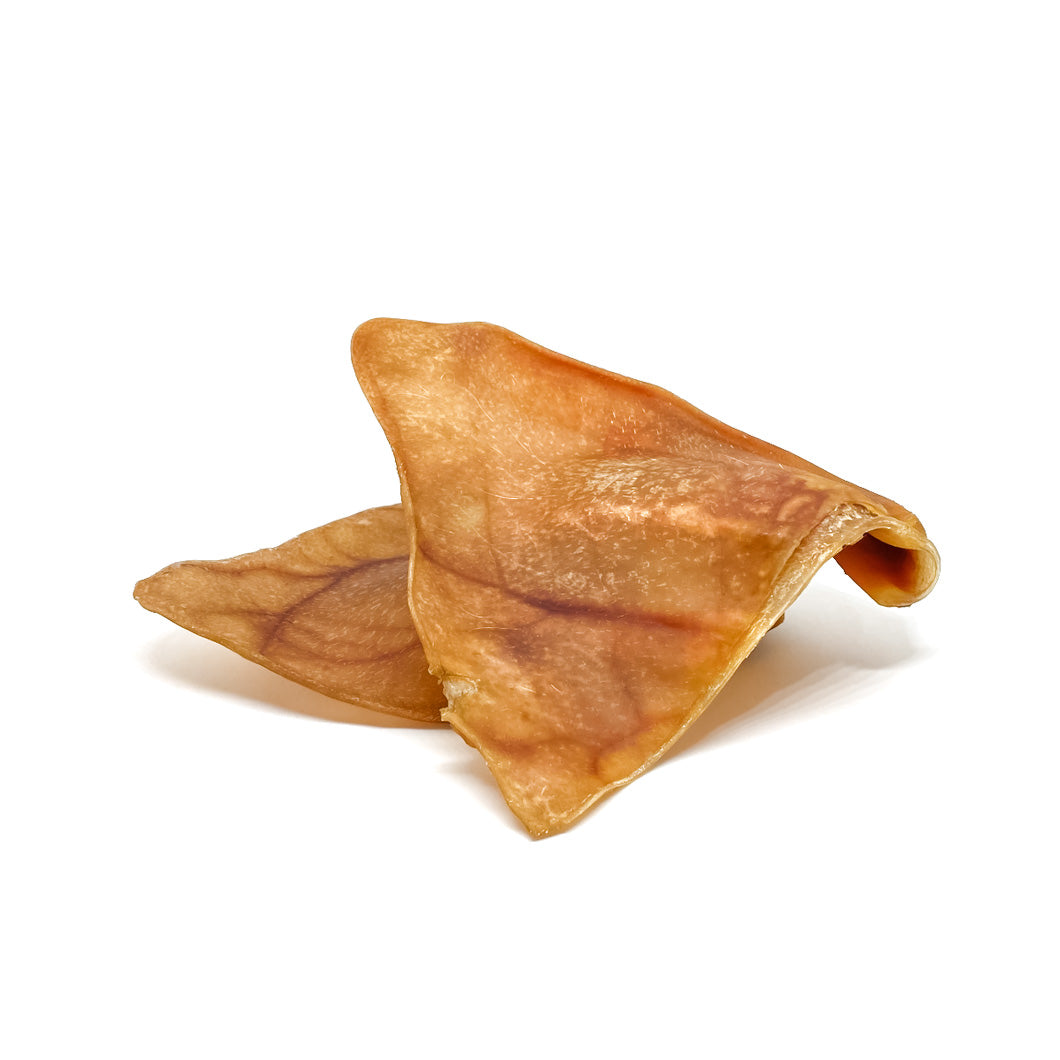 Pig Ears Dog Treats | Smack Bang