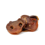 Pig Snouts Dog Treats | Smack Bang