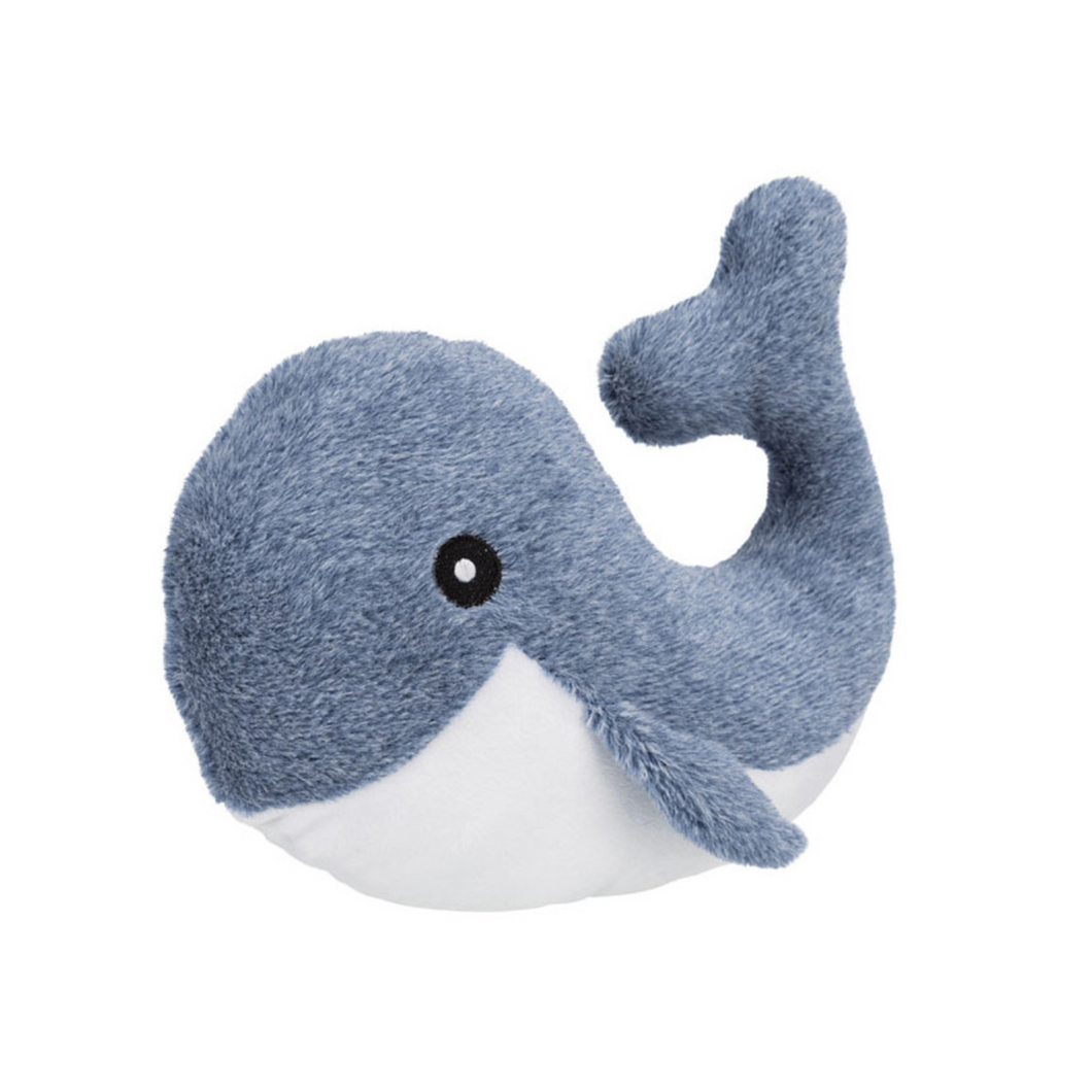Trixie Be Nordic Brunold Whale Dog Toy | Smack Bang