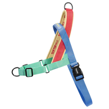Zee.Dog Softer Walk Mellow Dog Harness | Smack Bang