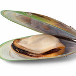 The New Zealand Natural Pet Food Co Green Lipped Mussels Dog Treats  | Smack Bang