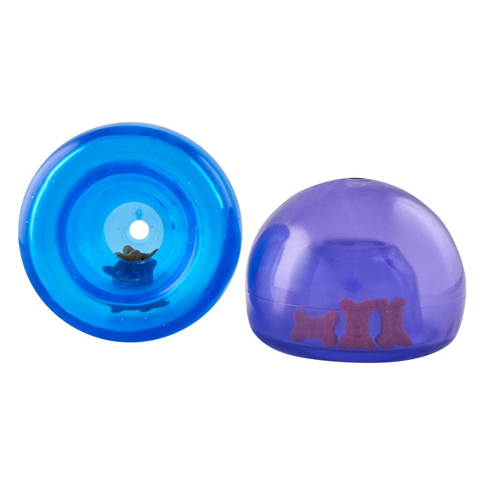 Orbee Tuff Lil Snoop Treat Puzzle Toy | Smack Bang