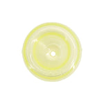 Orbee Tuff Lil Snoop Treat Puzzle Toy Yellow | Smack Bang