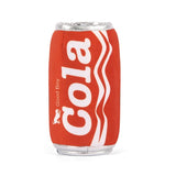 P.L.A.Y. Snack Attack Good Boy Cola Dog Toy | Smack Bang