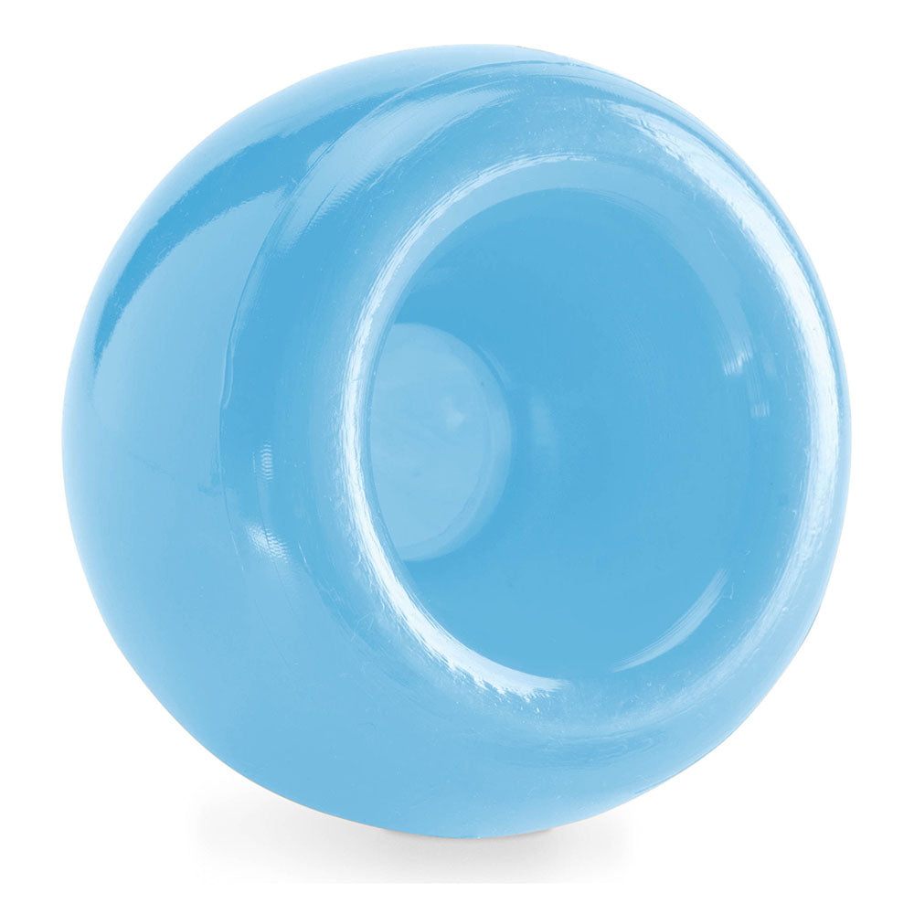 Planet Dog Orbee Tuff Snoop Treat Puzzle Dog Toy Blue | Smack Bang