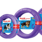 Collar Puller Dog Training Toys | Smack Bang
