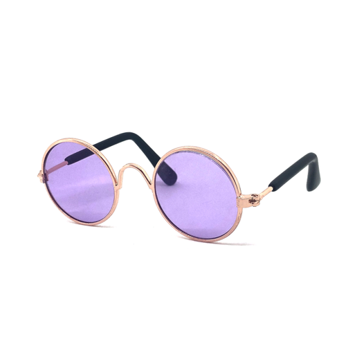 Purple Cat Sunglasses | Smack Bang